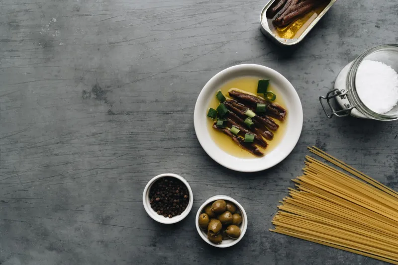 Invested in the Bottle, Lost in the Kitchen: Closing the Gap Between Premium Olive Oil and How Americans Actually Use It