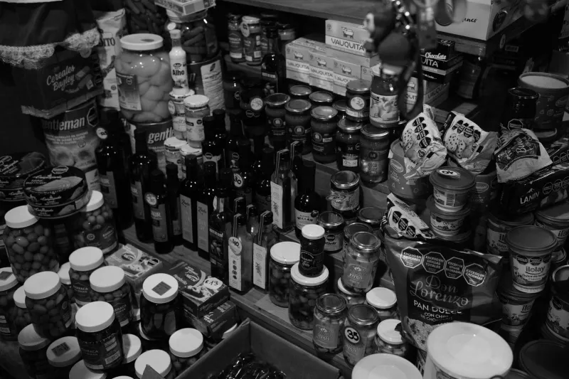 What's Really in That Bottle: Navigating Fraud, Certification Gaps, and the Search for Honest Olive Oil