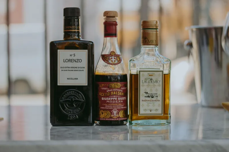 What You Are Actually Paying For: Decoding the True Cost of Premium Olive Oil